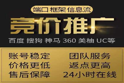 百度竞价代理在某行业的具体应用与效果